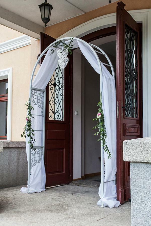 Willa Agnieszki Jagniątków Exteriör bild